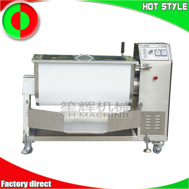 Automatic food mixing machine stirring machine electric blender fruit mixer machine