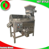 Passion fruit processing machine juice extractor machine quotes