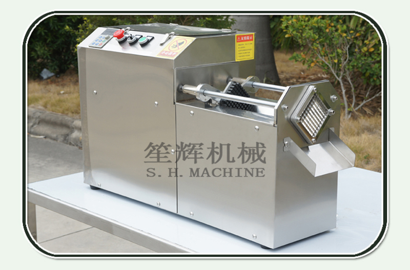 cutter machine