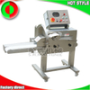 Commercial restaurant vegetable and meat cutting machine for sale