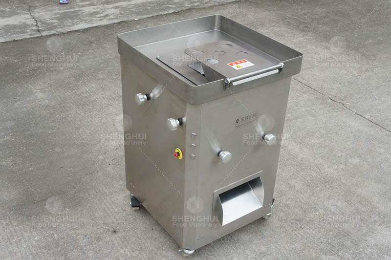 meat processor