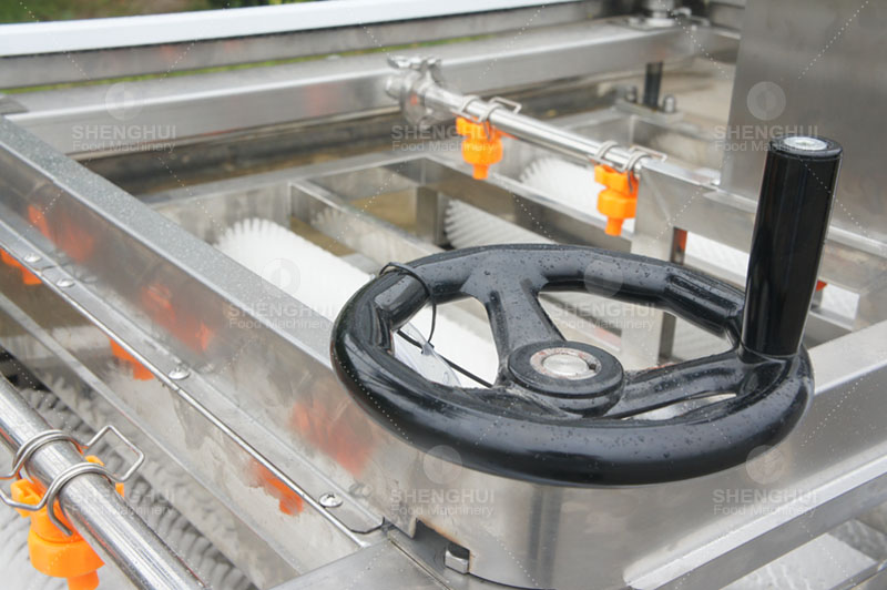 apple washing machine