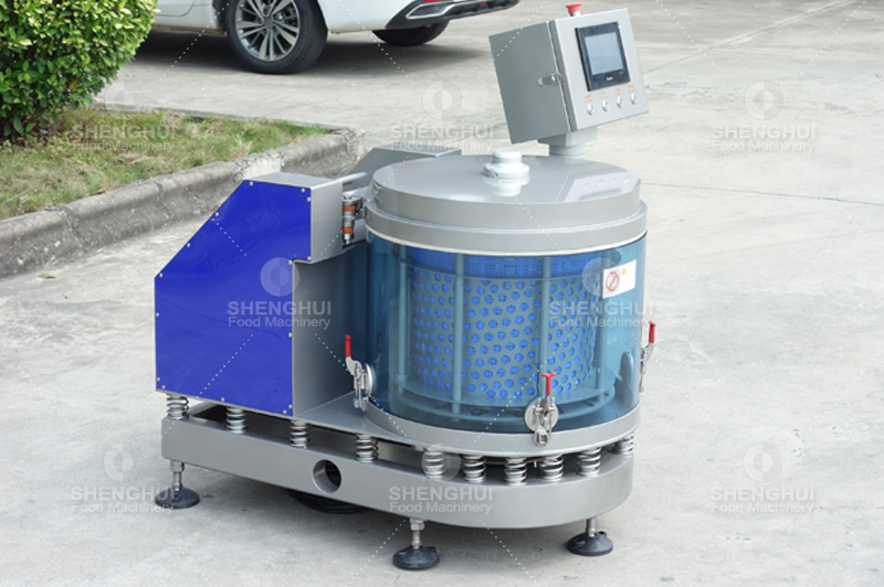 spare ribs spinner 2