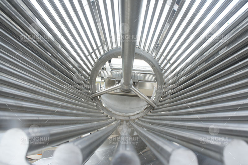 fish processing equipment 1