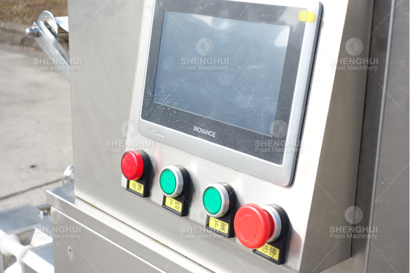 food processing machine