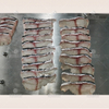 Large oblique fish fillet machine meat slicing machine meat slicer food machine 