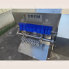 Automatic cassava dicing machine corn cutter food machinery cassava cutting machine 