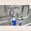 Automatic fish washing machine fish cleaning machine meat washer fish desalting machine 
