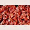 Automatic meat blender food mixing machine meat filling blending equipment trough type mixer
