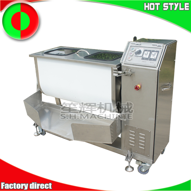 Automatic food mixing machine stirring machine electric blender fruit mixer machine