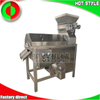 Passion fruit processing machine juice extractor machine quotes
