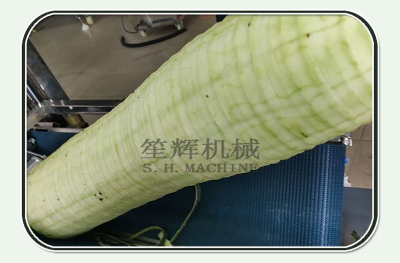 big Winter Melon Peeler