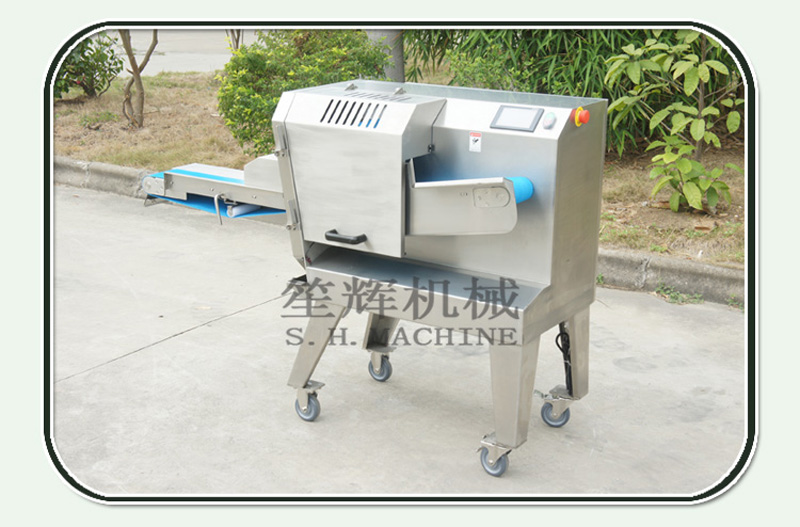 food machine (2)