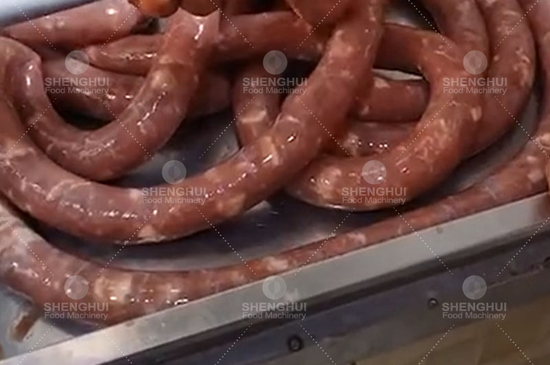 Hydraulic enema machine 3