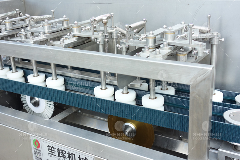 fish killing equipment