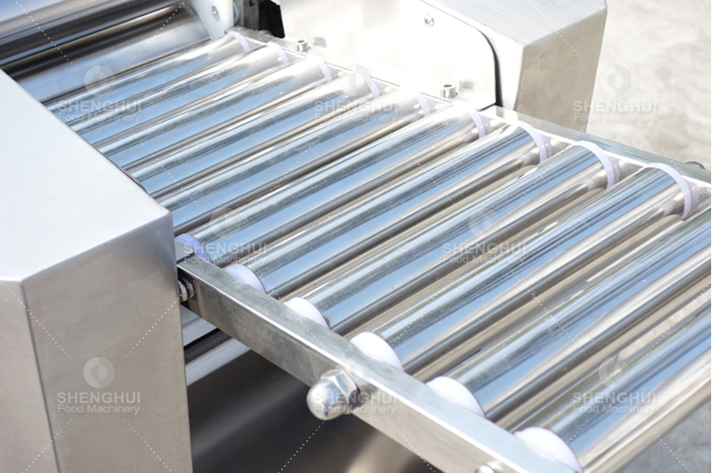 dumpling making machine 1