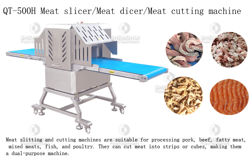 meat cutter