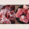 Large continuous bone sawing machine frozen meat cutting machine frozen meat slicing machine