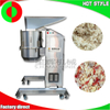 Automatic garlic chopping machine vegetable chopper chilli cutting machine pepper chopping machine