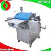 Automatic meat slicing machine fish slicer for food factory pork chicken breast steak meat cutting machine