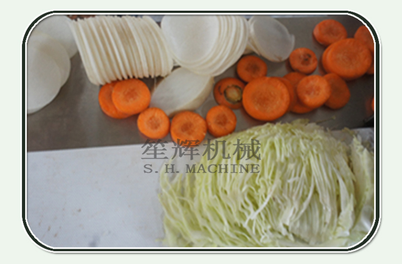 vegetable slicer