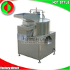 Automatic potatoes ginger carrot peeling equipment with knife fruit peeler 