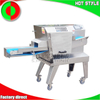 Automatic meat slicer vegetable cutting machine fruit cutter carrot potato watermelon meat slicing machine