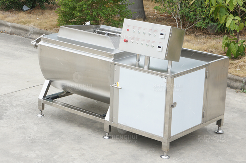 fruit washer machine