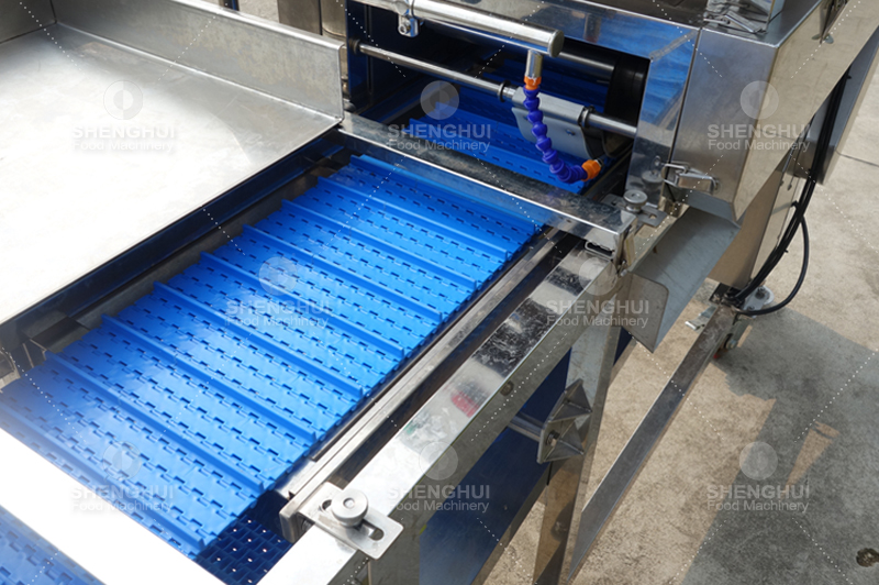 food processing machinery