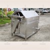 Automatic fish scale removing machine fish scaler seafood processing machine fish scale remover fish descaling machine
