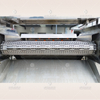 Automatic fish washing machine fish cleaning machine meat washer fish desalting machine 