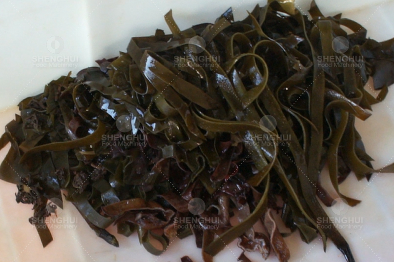 vegetable slicing machine