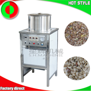 Electric garlic skin removing machine garlic skin remover garlic peeler