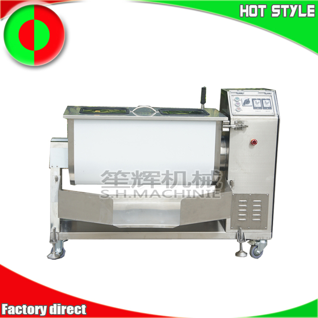 Automatic food mixing machine stirring machine electric blender fruit mixer machine