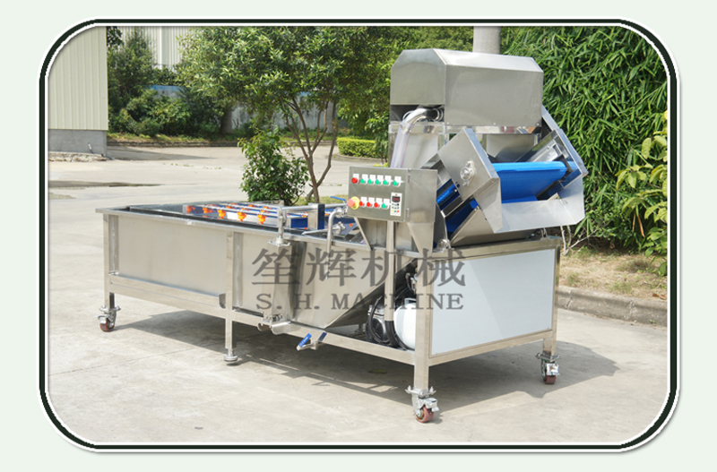 bubble washing machine (2)