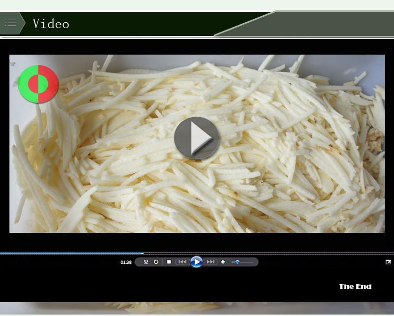 taro cutting machine