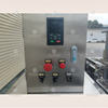 Automatic longan seed removal machine red date pitting machinery food machine cherry pitting machine