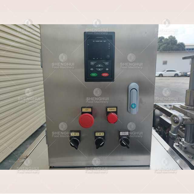 Automatic longan seed removal machine red date pitting machinery food machine cherry pitting machine