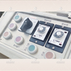 Automatic meat blender food mixing machine meat filling blending equipment trough type mixer