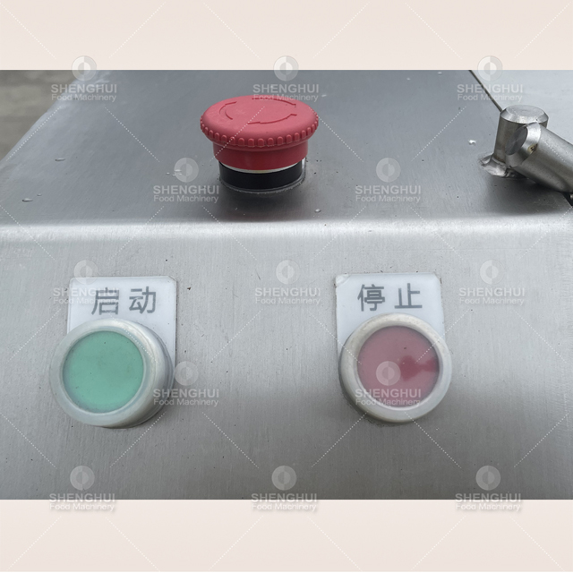 Automatic meat cutting machine meat cube cutter meat slicing machine food equipment fish cutter