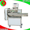 Electric vegetable cutting machine