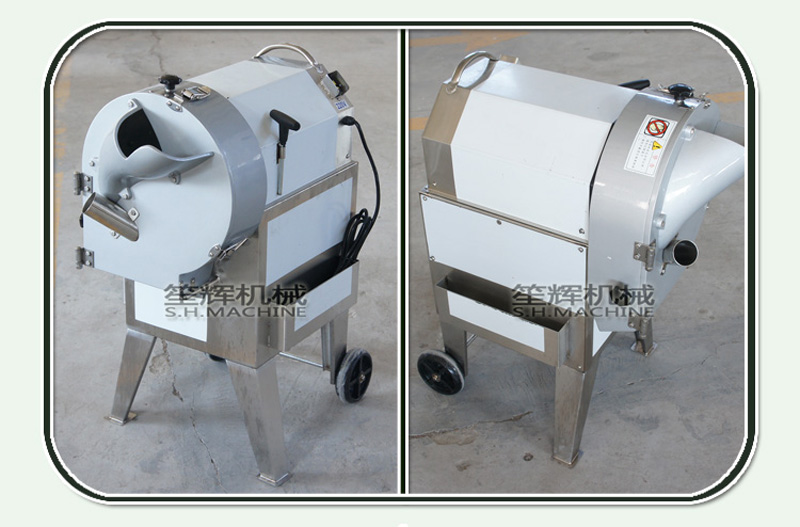 fruit and vegetable slicer and dicer-food machineroot vegetable cutting machine