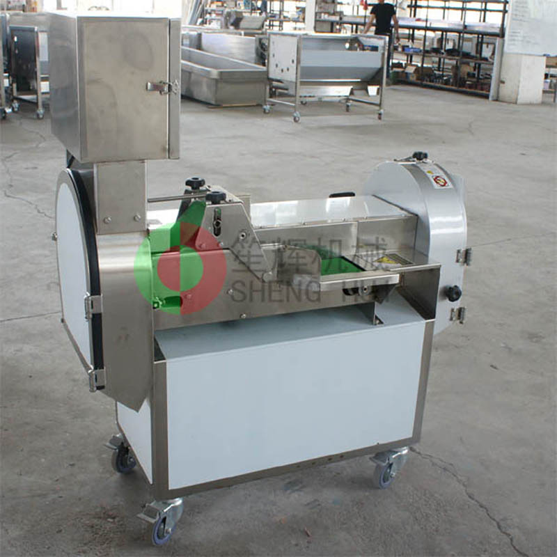 The role of the vegetable cutter can not be ignored