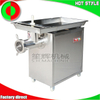 Electric meat mincer