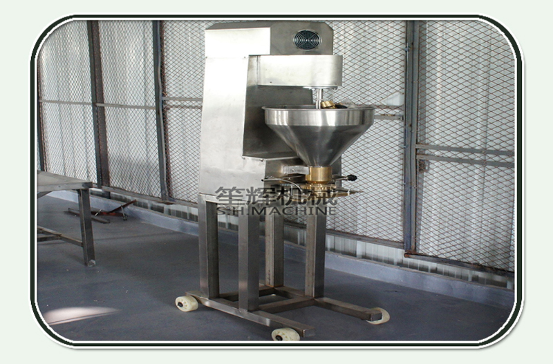 meatball manufacturers-food machine-meatball forming machine