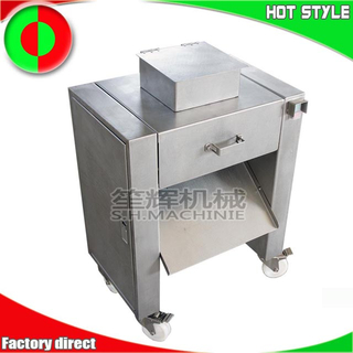 Electric bone cutting machine