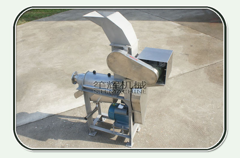 electric juicer-food machine