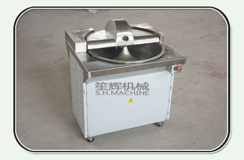 bowl chopper-food machine-shenghui