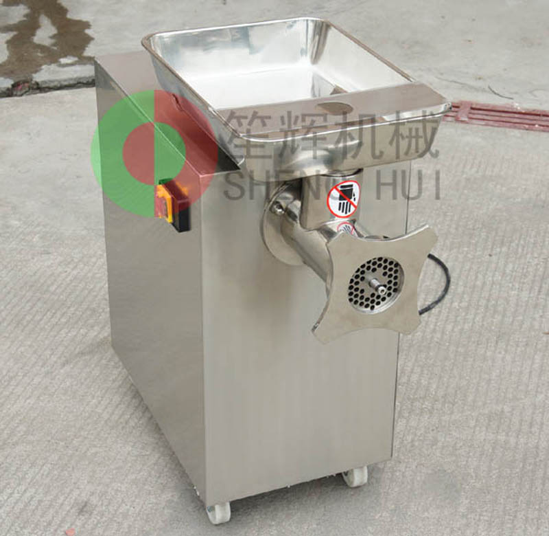 electric meat mincer