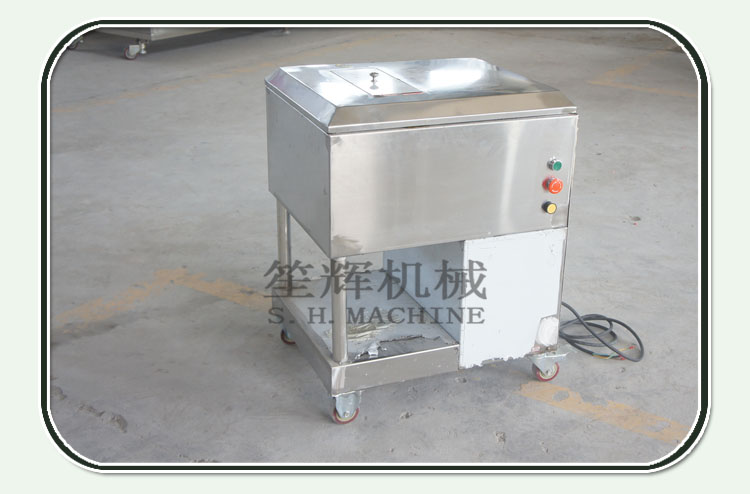 electric meat bone cutter